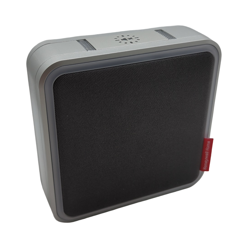 Honeywell Home Türklingel kabellos 200m Halo-Licht batteriebetrieben