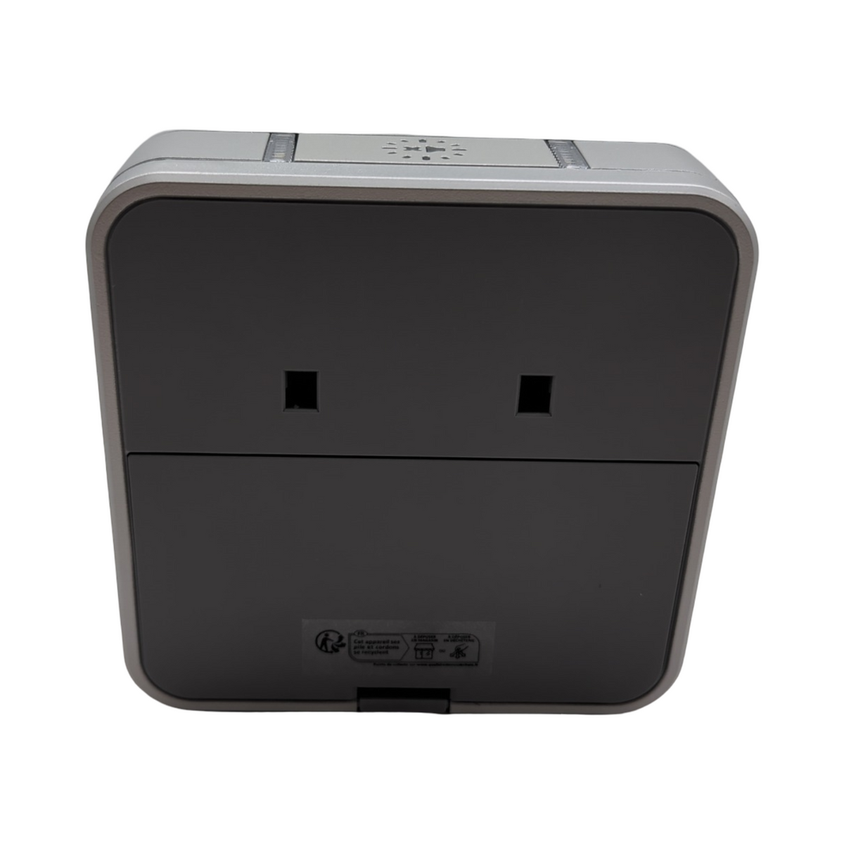 Honeywell Home Türklingel kabellos 200m Halo-Licht batteriebetrieben