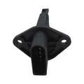 HELLA 8ET 358 095-111 Luftmassenmesser 5-polig