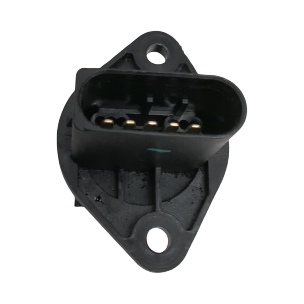 HELLA 8ET 358 095-111 Luftmassenmesser 5-polig