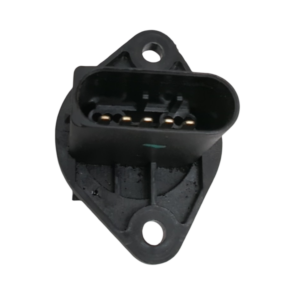 HELLA 8ET 358 095-111 Luftmassenmesser 5-polig
