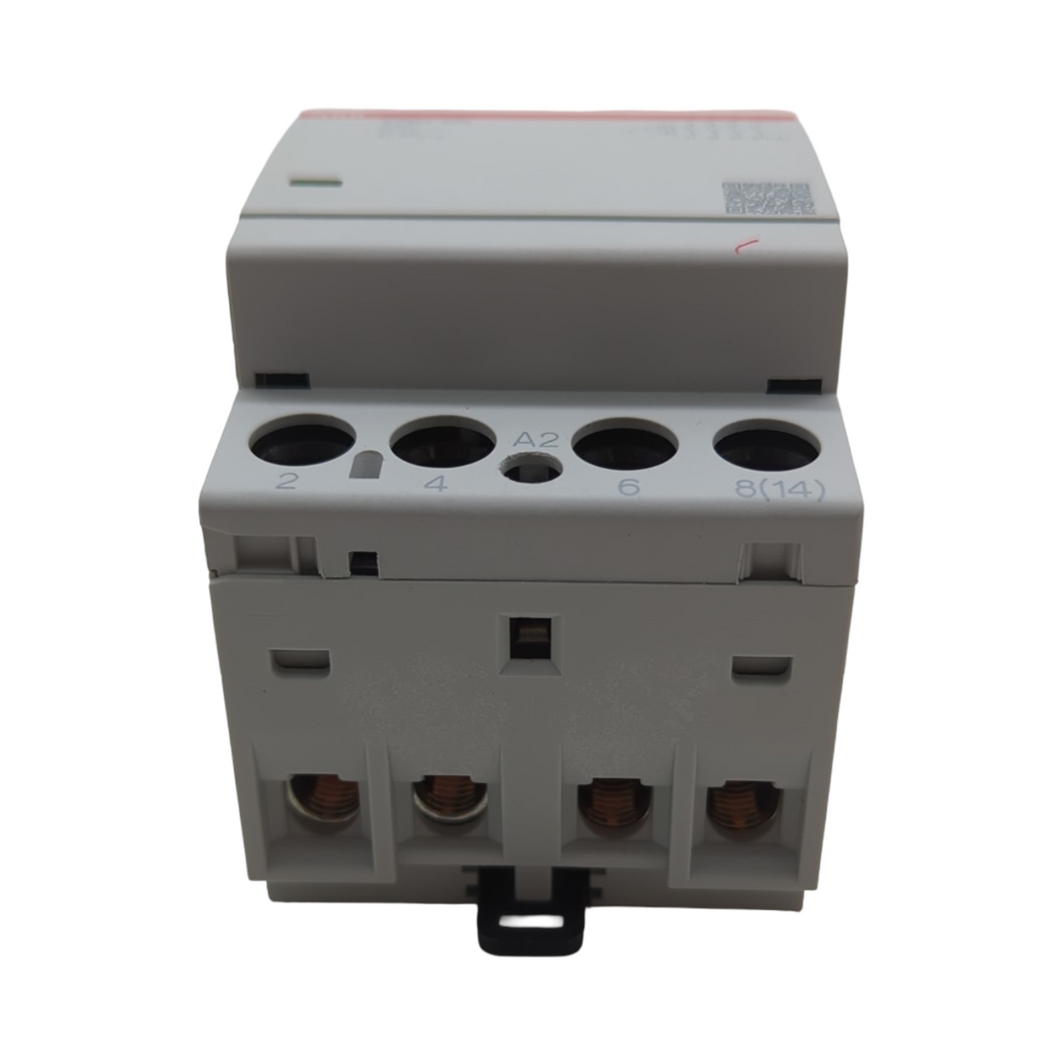 ABB ESB63-40N-06 Installationsschütz 4-polig 63A 230V AC/DC