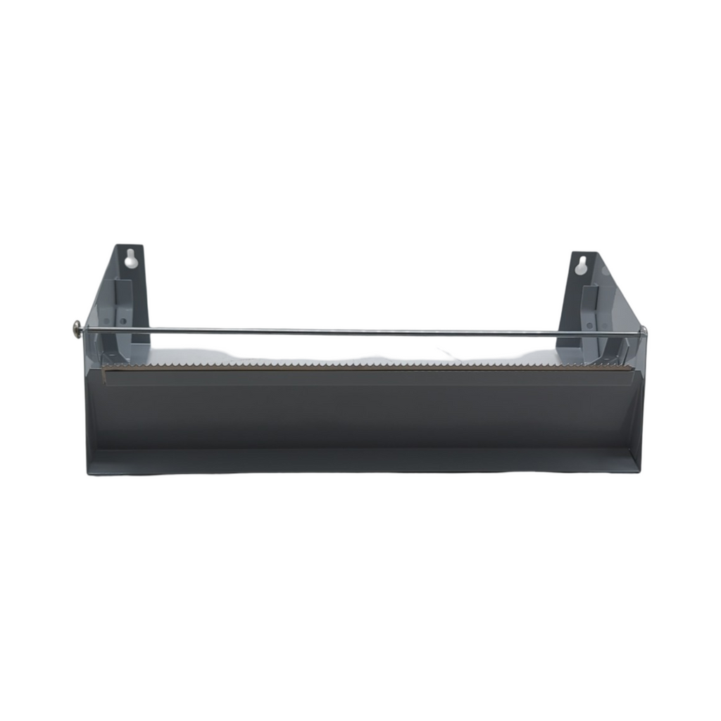 Paclan Folienspender Aluminiumfolie 30cm 1 Stück