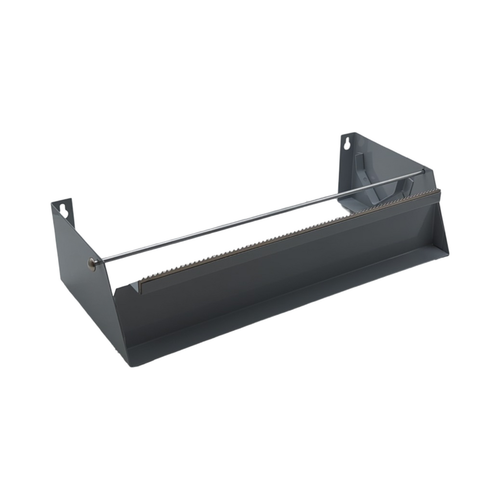 Paclan Folienspender Aluminiumfolie 30cm 1 Stück