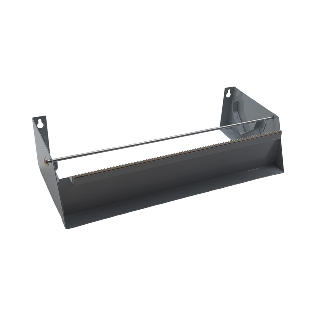 Paclan Folienspender Aluminiumfolie 30cm 1 Stück