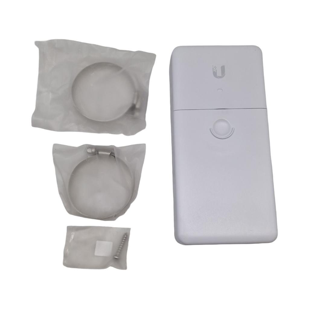 UbiQuiti F-POE-G2 PoE-Adapter Generation 2