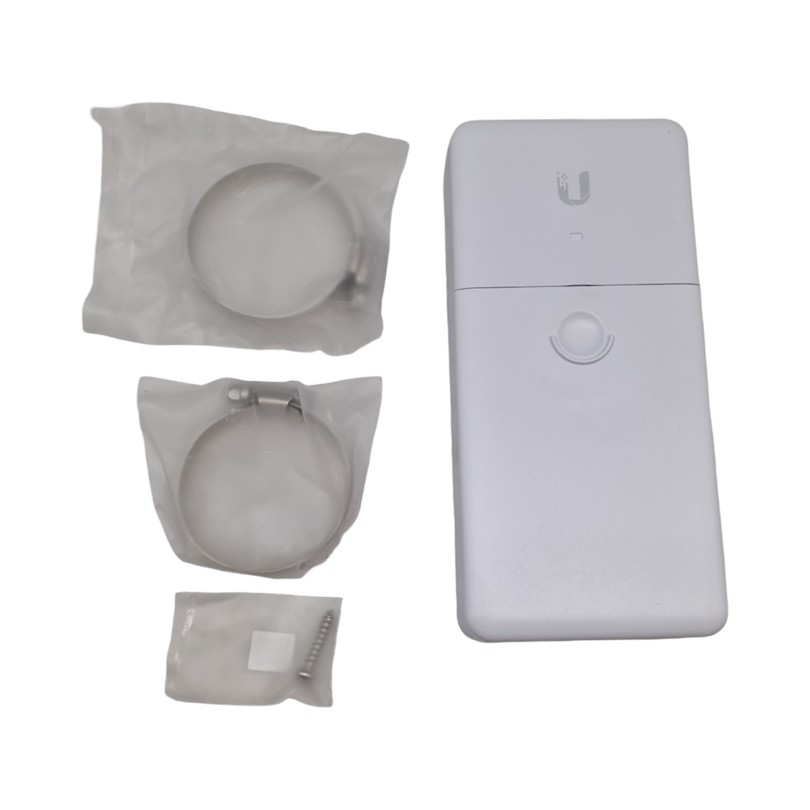 UbiQuiti F-POE-G2 PoE-Adapter Generation 2