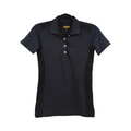 Blaklader 3390 Damen Polo Shirt dunkel marineblau schwarz XS