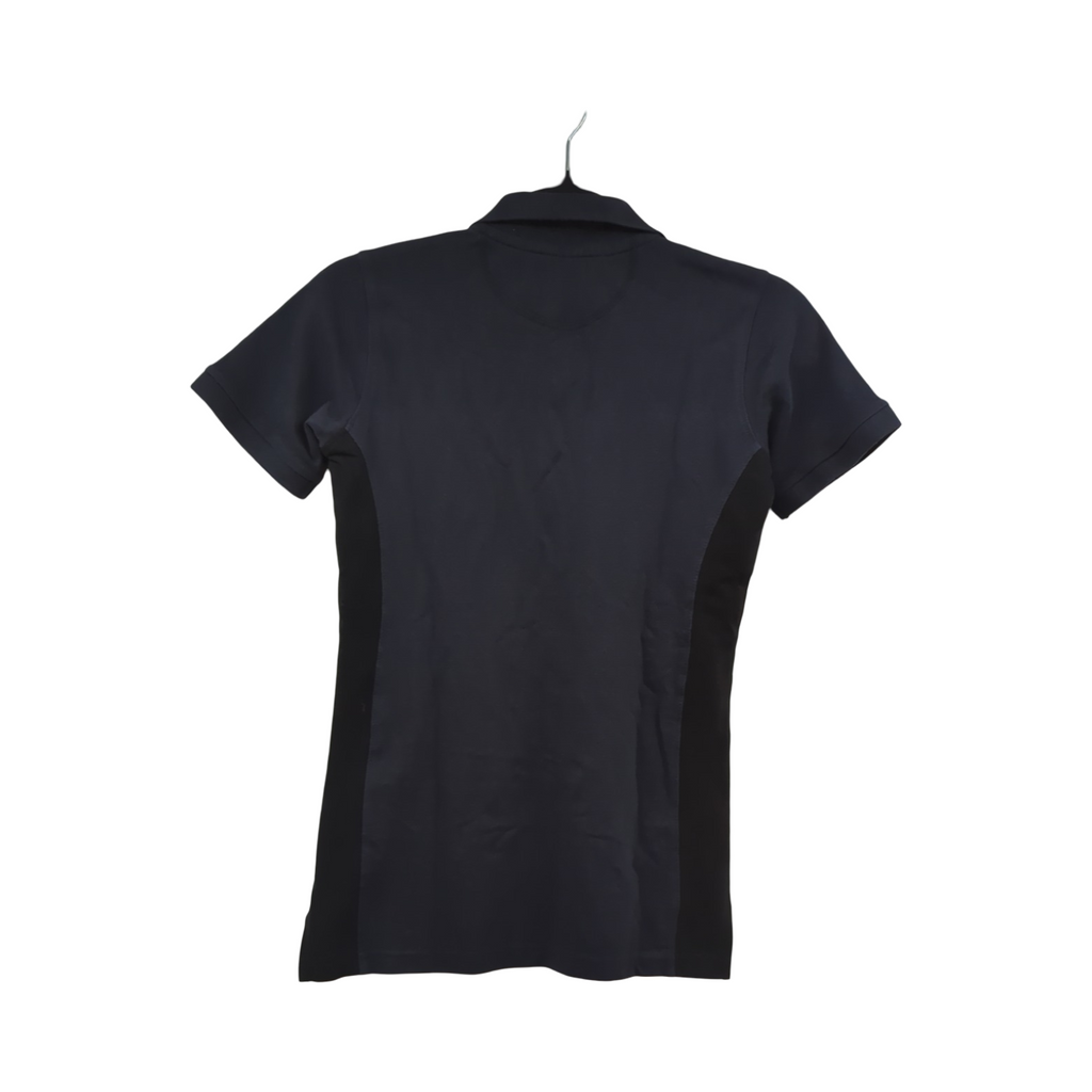 Blaklader 3390 Damen Polo Shirt dunkel marineblau schwarz XS