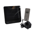 La Crosse Technology LW3101 Wetterstation Wifi Grau 3-Tage-Vorhersage