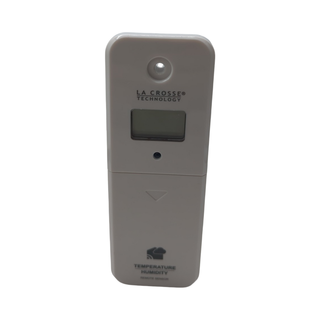 La Crosse Technology LW3101 Wetterstation Wifi Grau 3-Tage-Vorhersage