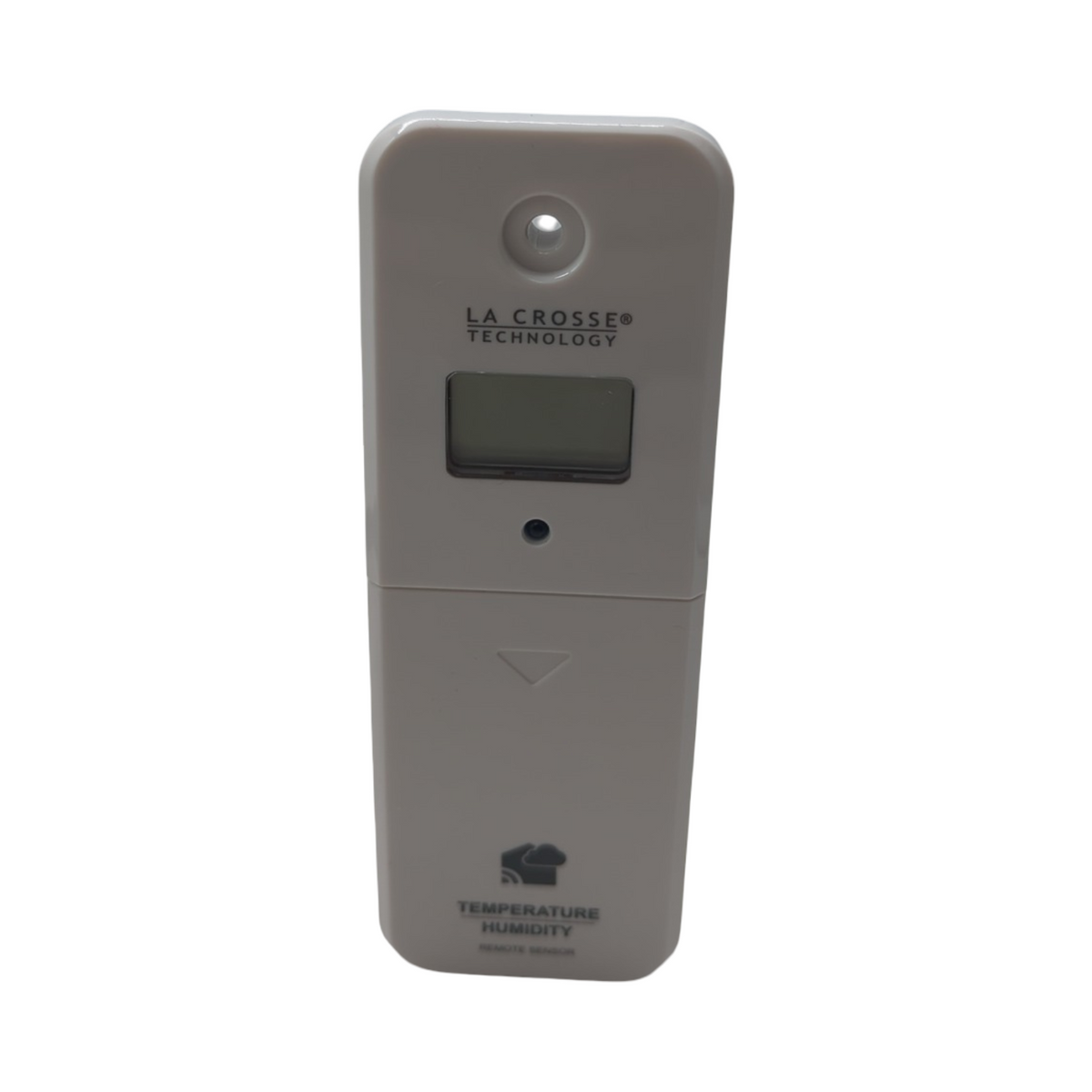 La Crosse Technology LW3101 Wetterstation Wifi Grau 3-Tage-Vorhersage