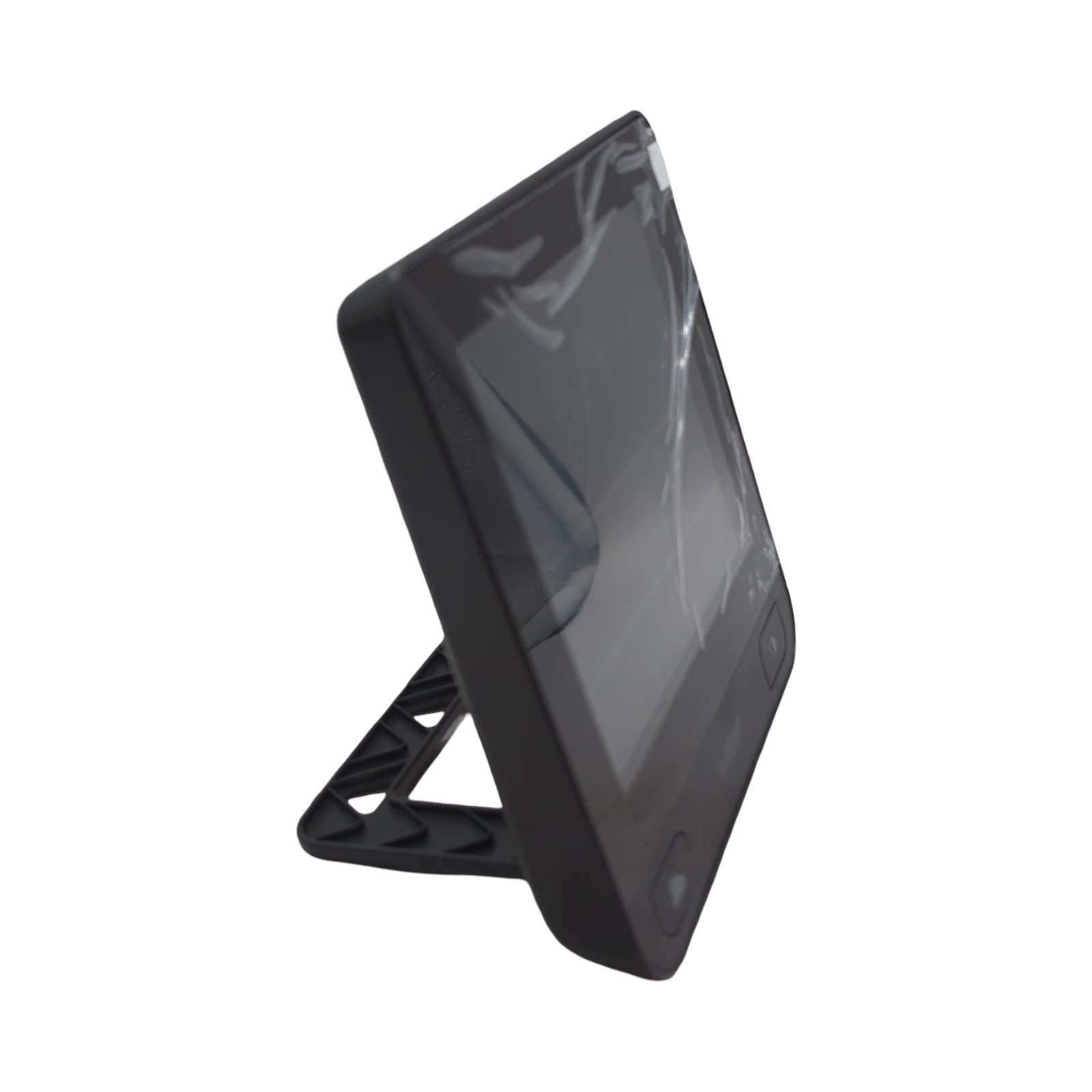 La Crosse Technology LW3101 Wetterstation Wifi Grau 3-Tage-Vorhersage