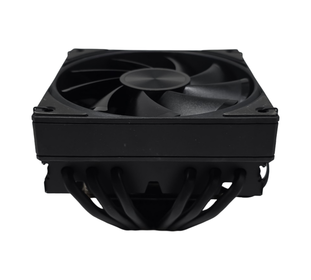 upHere H85K6 CPU-Kühler mit niedrigem Profil 6×6 mm 120 mm PWM Lüfter TDP 180W für Intel LGA 2011/2066 und AMD