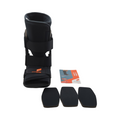 Equal 450 orthopädische Schuhe Stiefeletten Unterstützung unisex Größe M