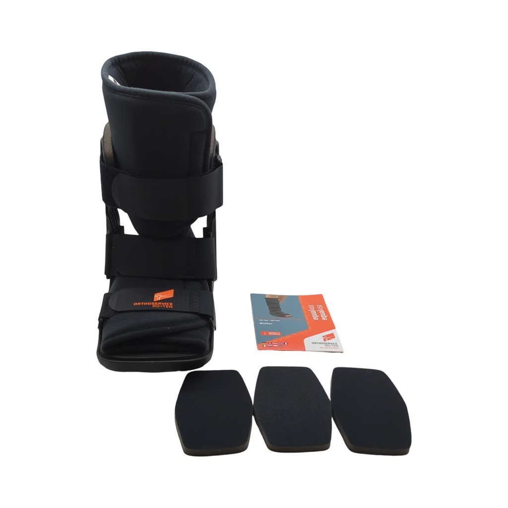 Equal 450 orthopädische Schuhe Stiefeletten Unterstützung unisex Größe M