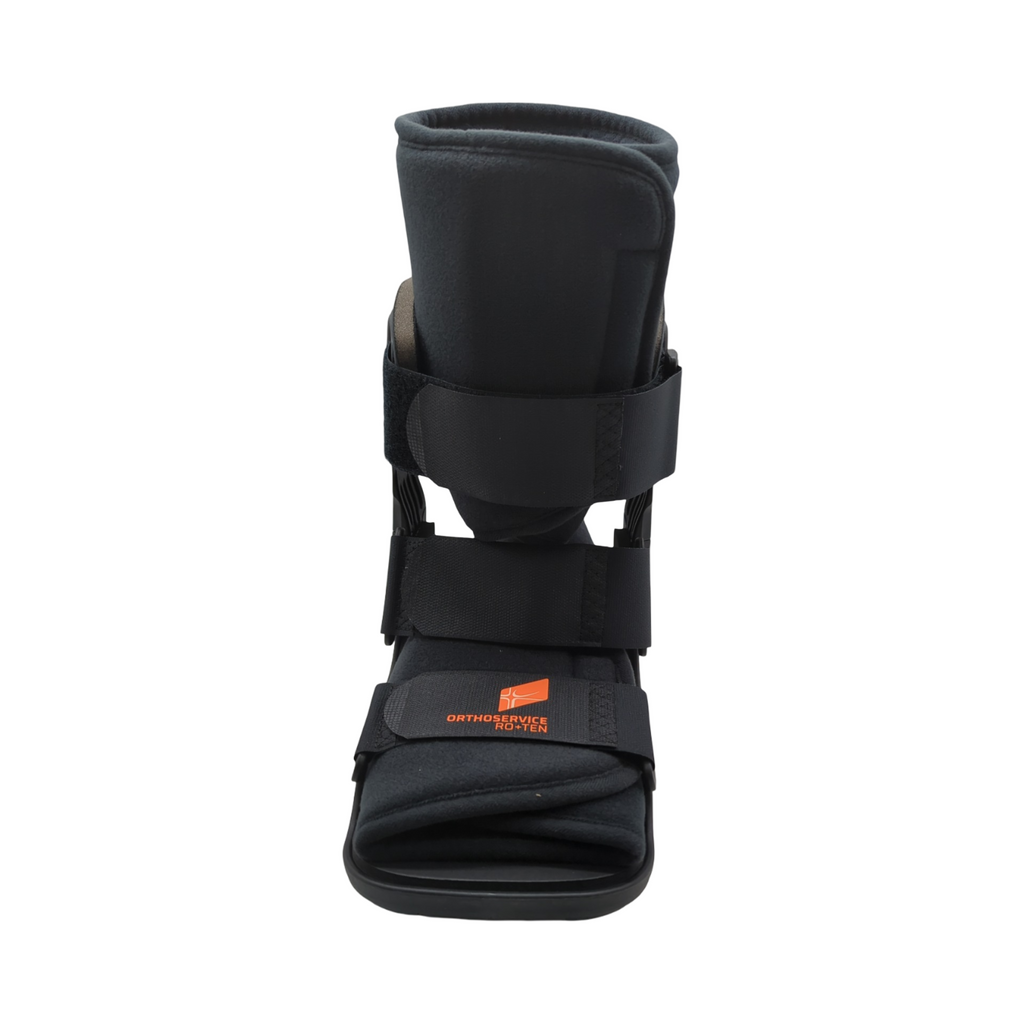 Equal 450 orthopädische Schuhe Stiefeletten Unterstützung unisex Größe M