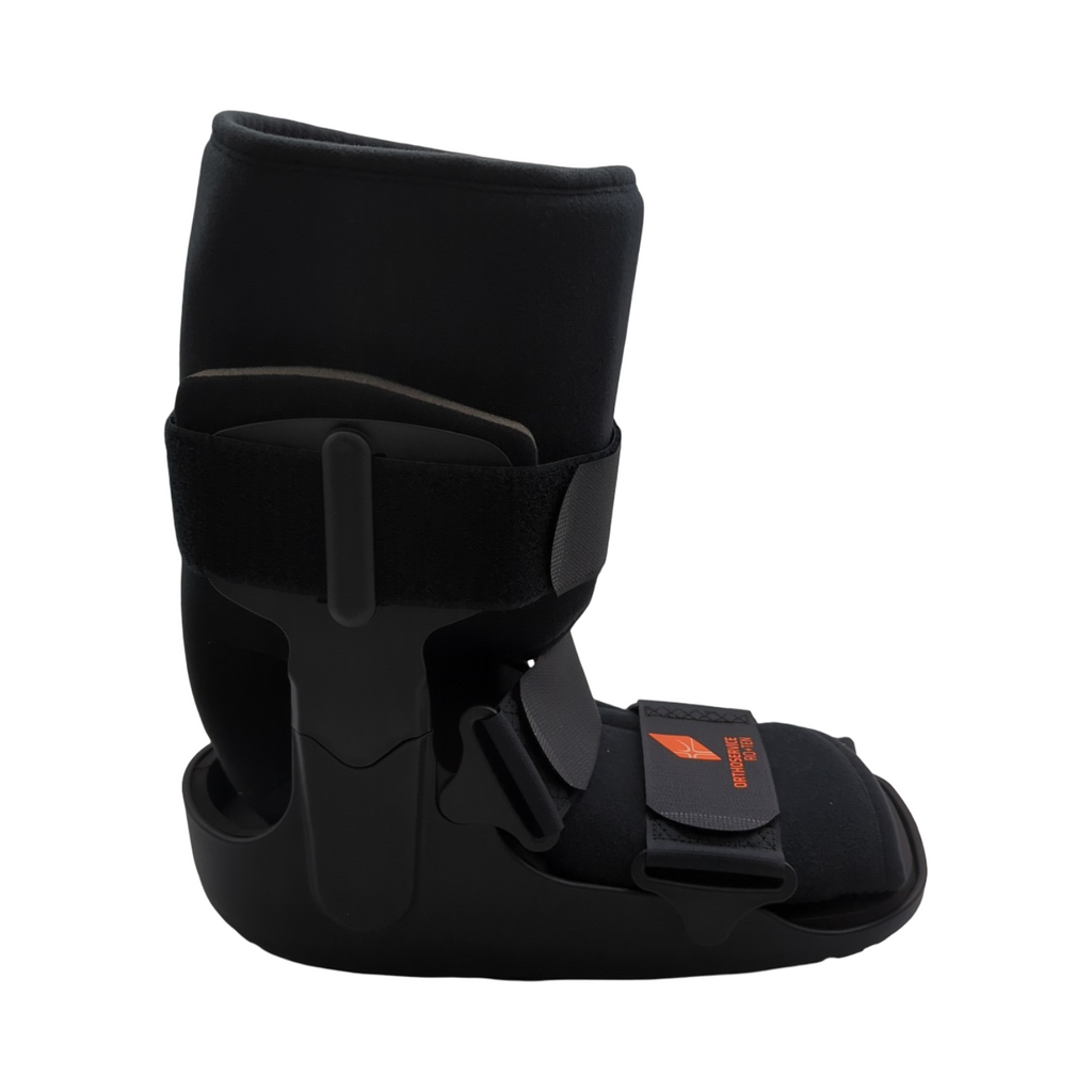 Equal 450 orthopädische Schuhe Stiefeletten Unterstützung unisex Größe M