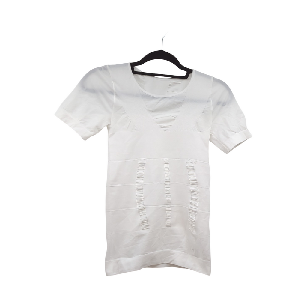 Uplign T-Shirt Correcteur de Posture Rücken- und Schulterstütze Stimulierend Größe L