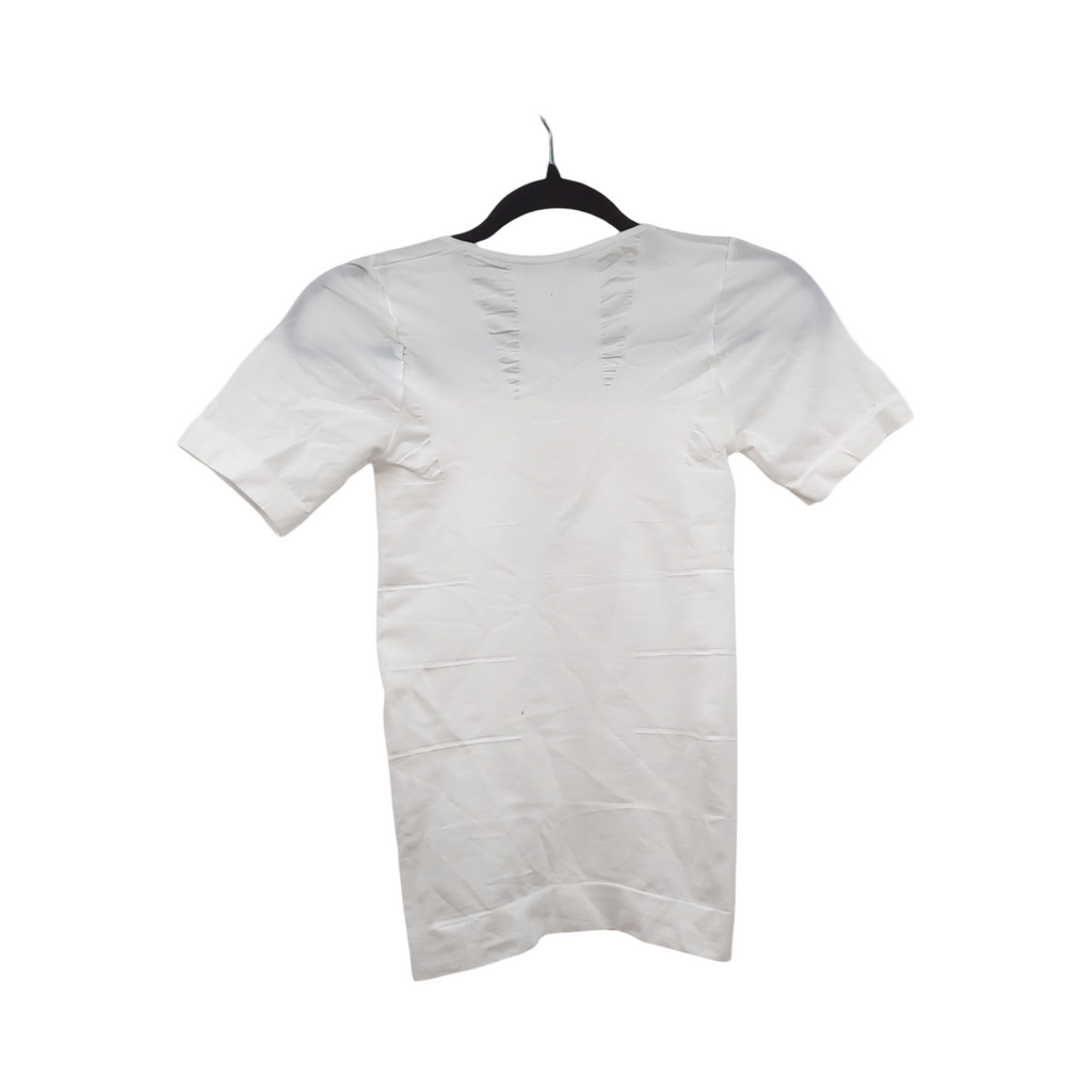 Uplign T-Shirt Correcteur de Posture Rücken- und Schulterstütze Stimulierend Größe L