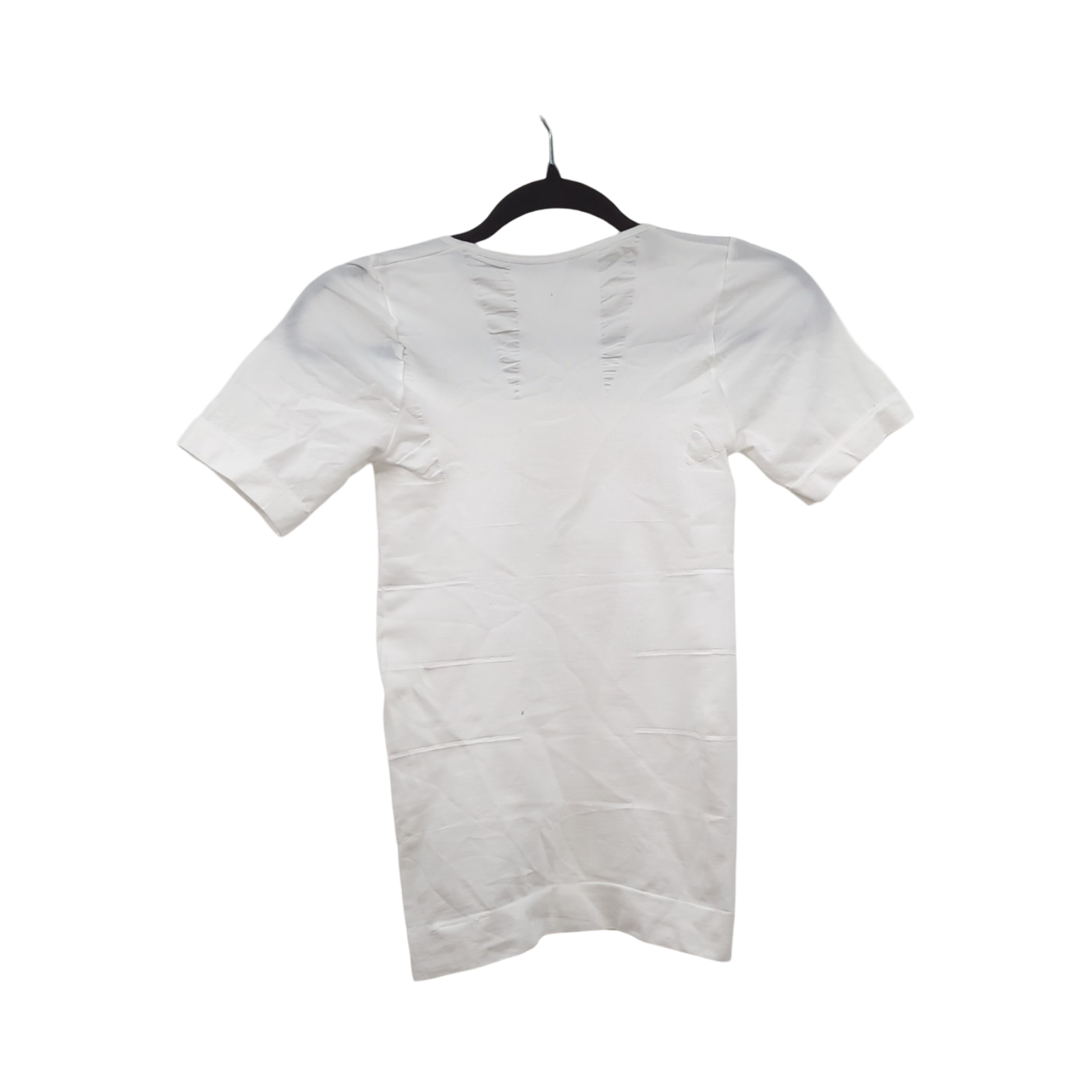Uplign T-Shirt Correcteur de Posture Rücken- und Schulterstütze Stimulierend Größe L