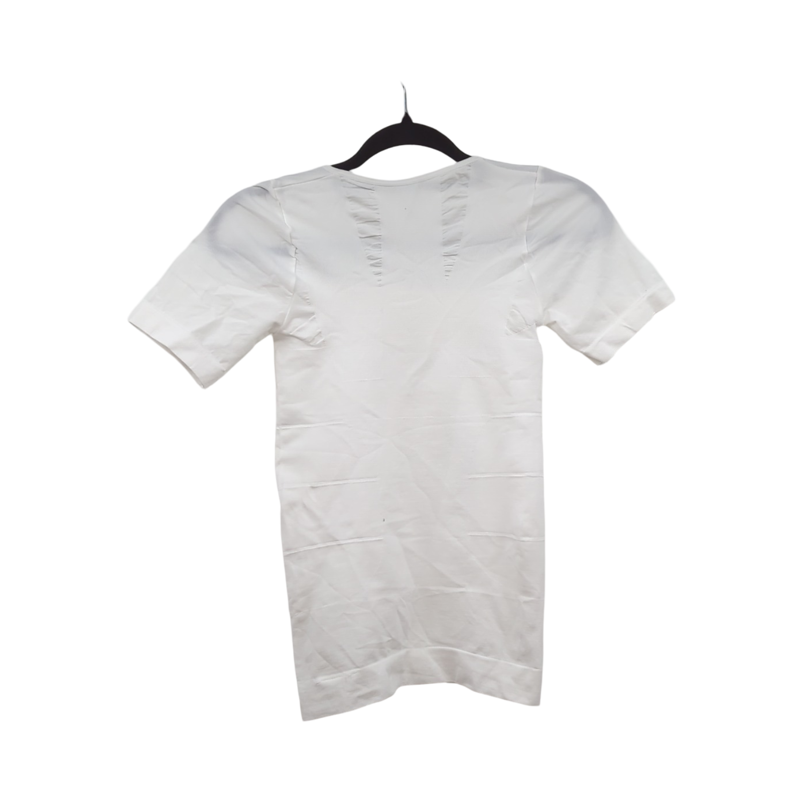 Uplign T-Shirt Correcteur de Posture Rücken- und Schulterstütze Stimulierend Größe L
