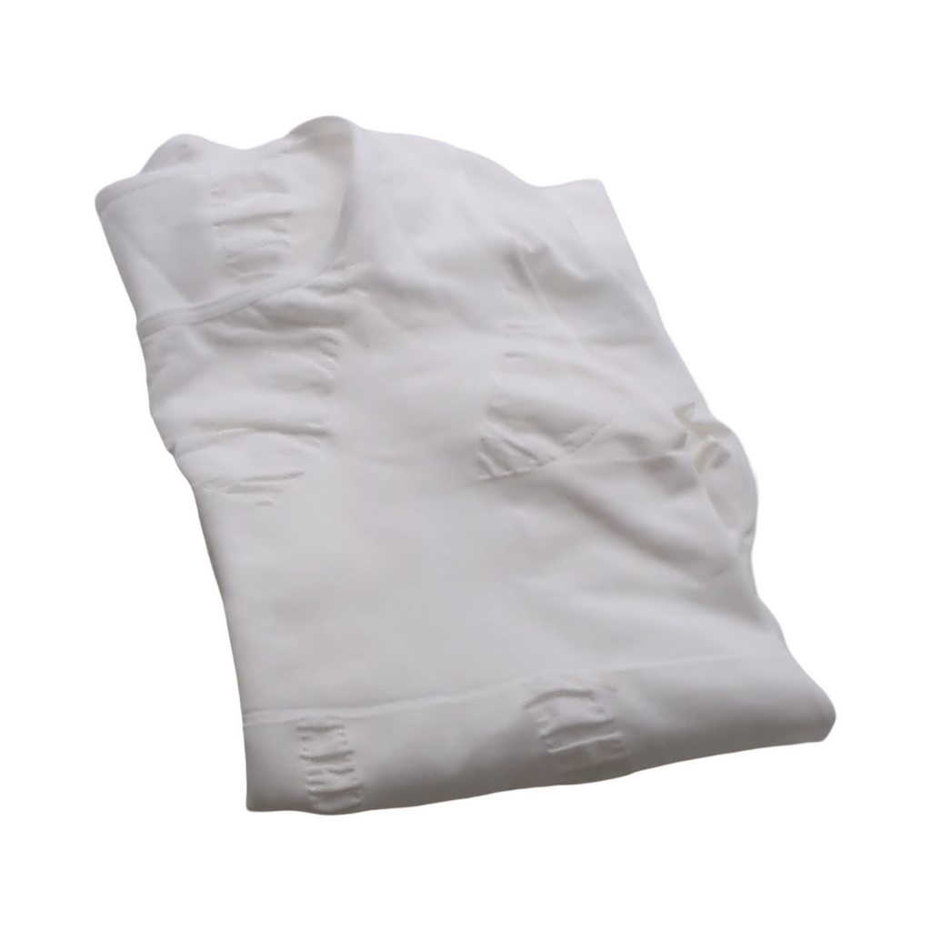 Uplign T-Shirt Correcteur de Posture Rücken- und Schulterstütze Stimulierend Größe L