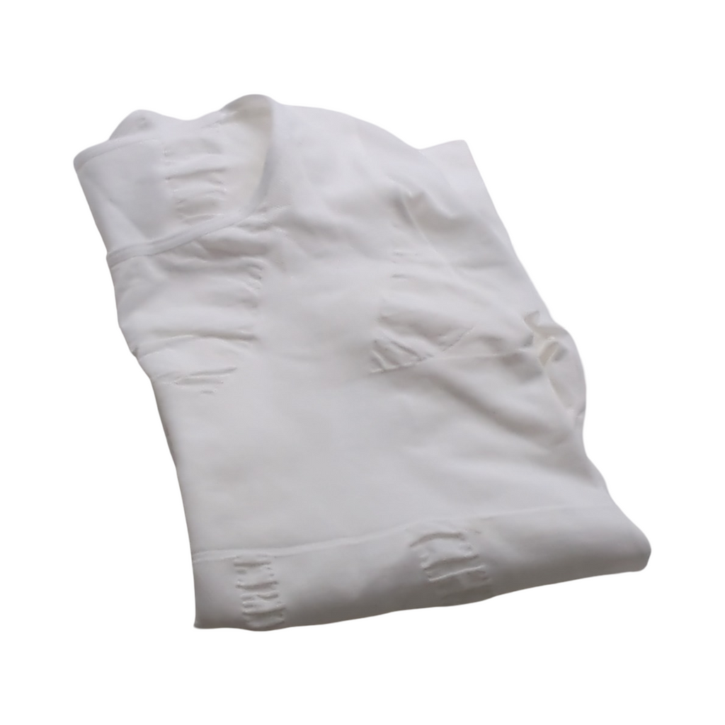 Uplign T-Shirt Correcteur de Posture Rücken- und Schulterstütze Stimulierend Größe L
