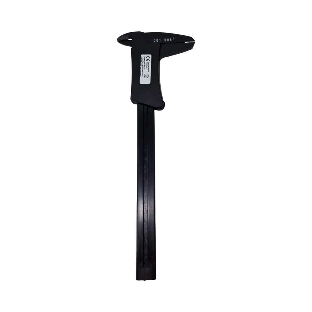 Wiha digiMax Messschieber digital Ablesung 0,01 mm 150 mm