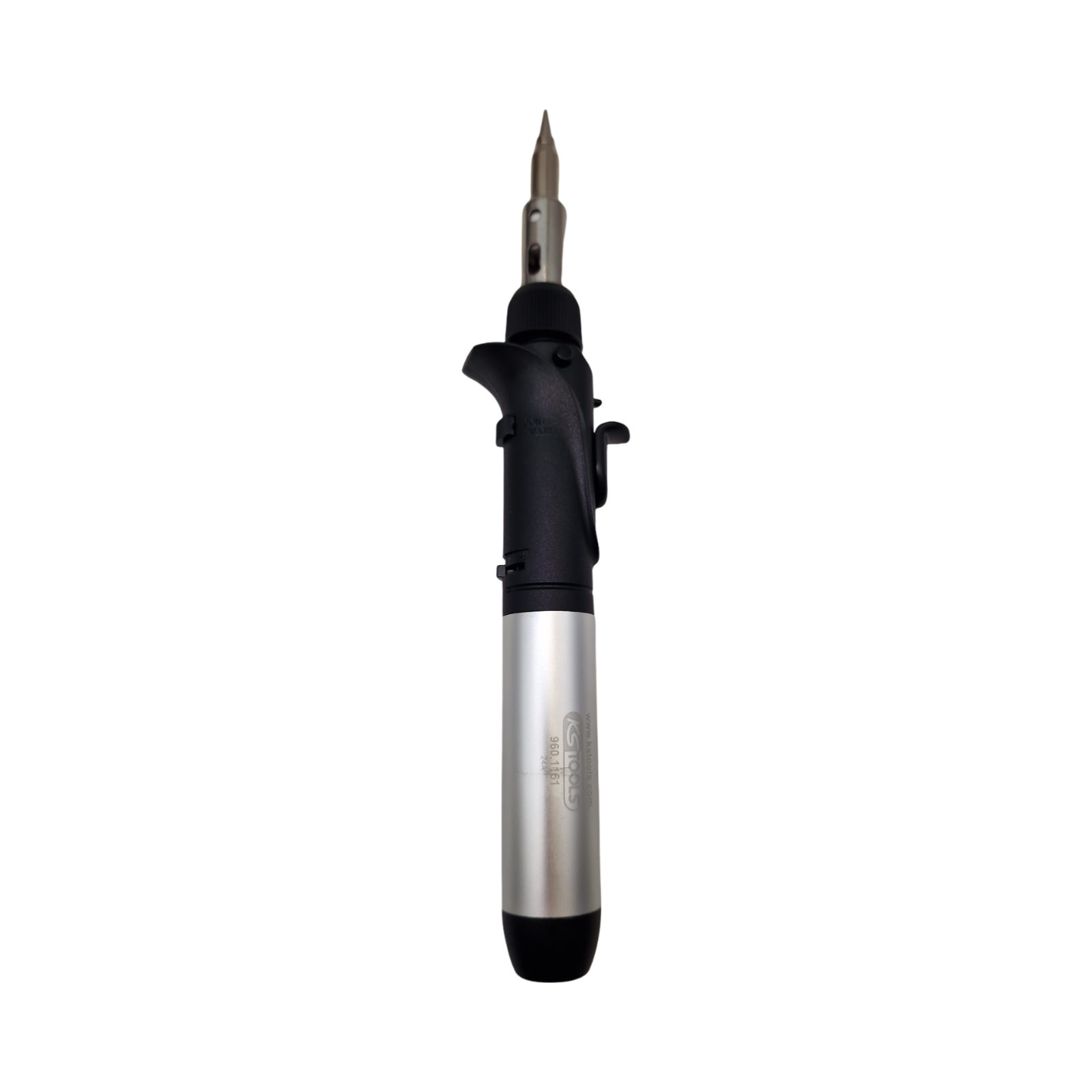 KS Tools 960.1160 Mikro-Löt-Satz 11-teilig für präzises Löten