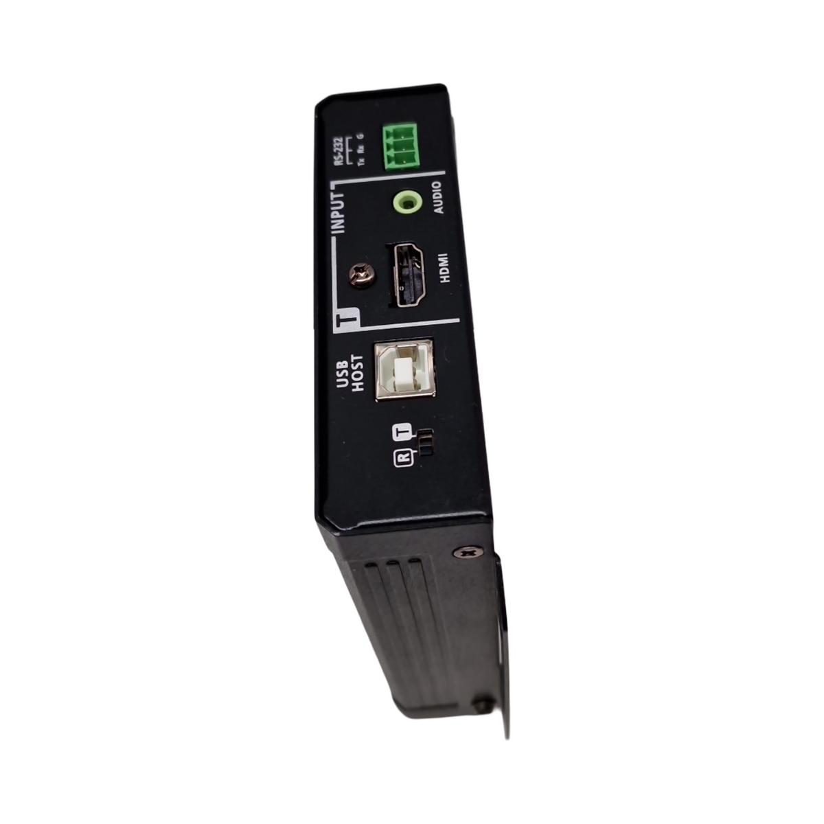 ATEN VE8662 HDMI Over IP Transceiver AV-Sender Empfänger True 4K 3840x2160 75Hz kabelgebunden