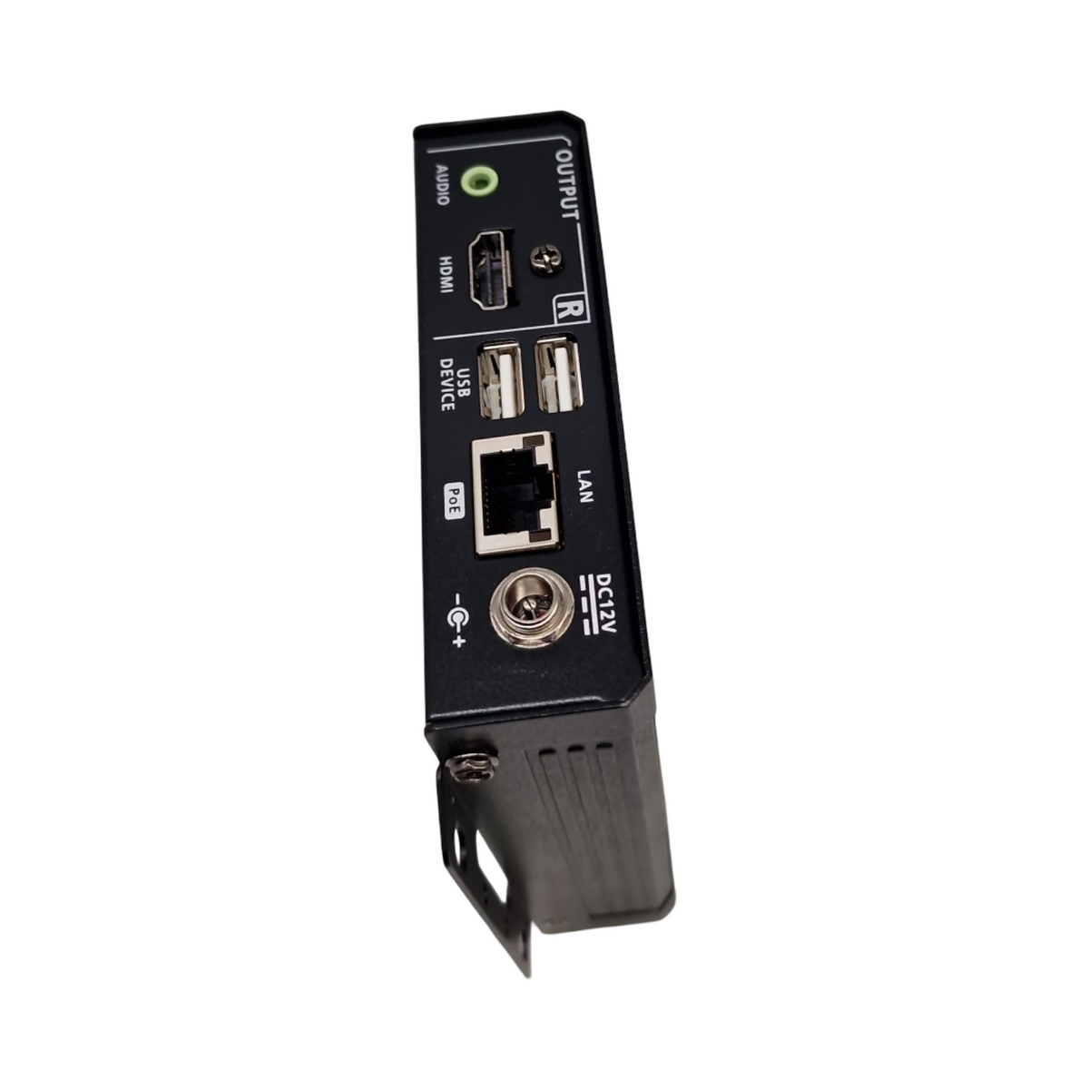ATEN VE8662 HDMI Over IP Transceiver AV-Sender Empfänger True 4K 3840x2160 75Hz kabelgebunden