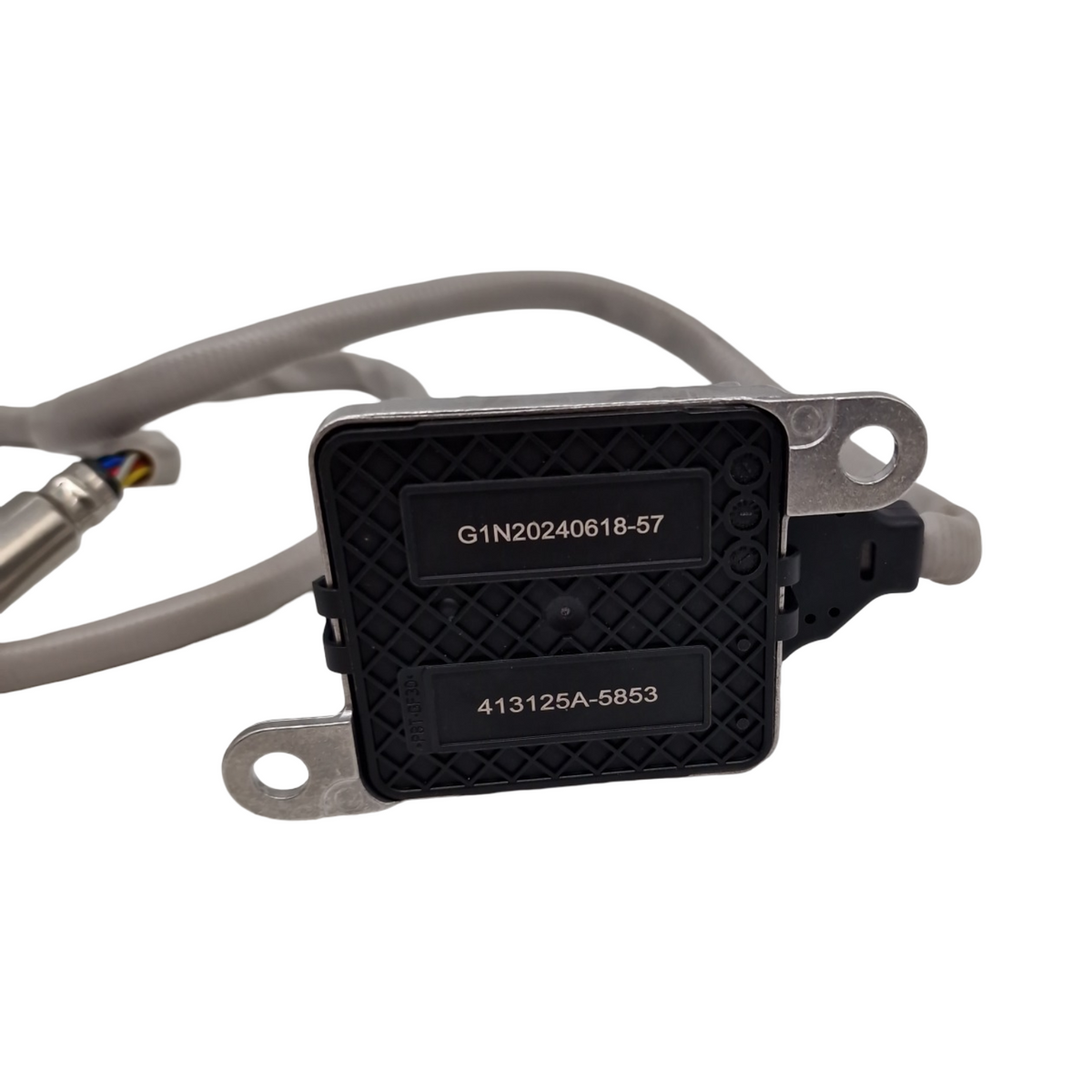 NOx Sensor Lambda 1.6 2.0 Blue HDI Euro 6 kompatibel mit Berlingo C3 C4 C5 DS4 308 MK2 Partner Expert