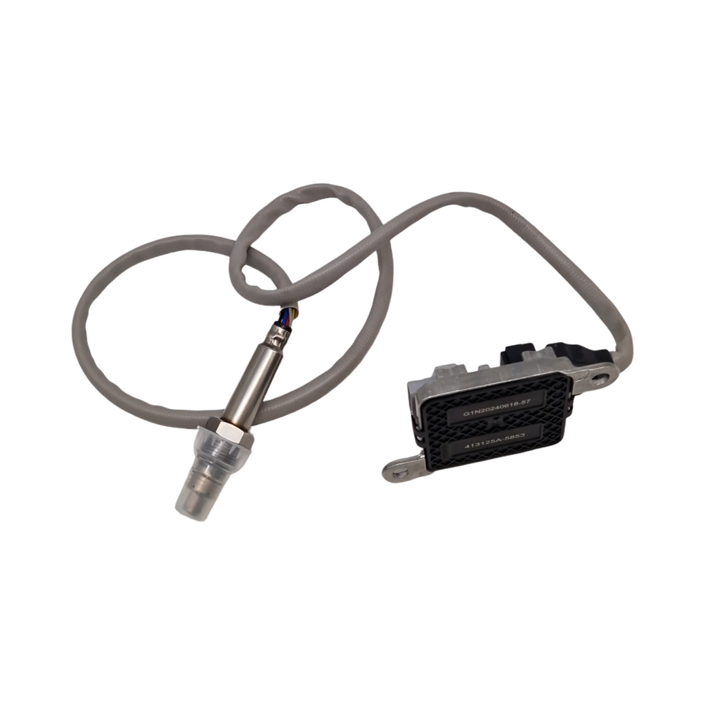 NOx Sensor Lambda 1.6 2.0 Blue HDI Euro 6 kompatibel mit Berlingo C3 C4 C5 DS4 308 MK2 Partner Expert