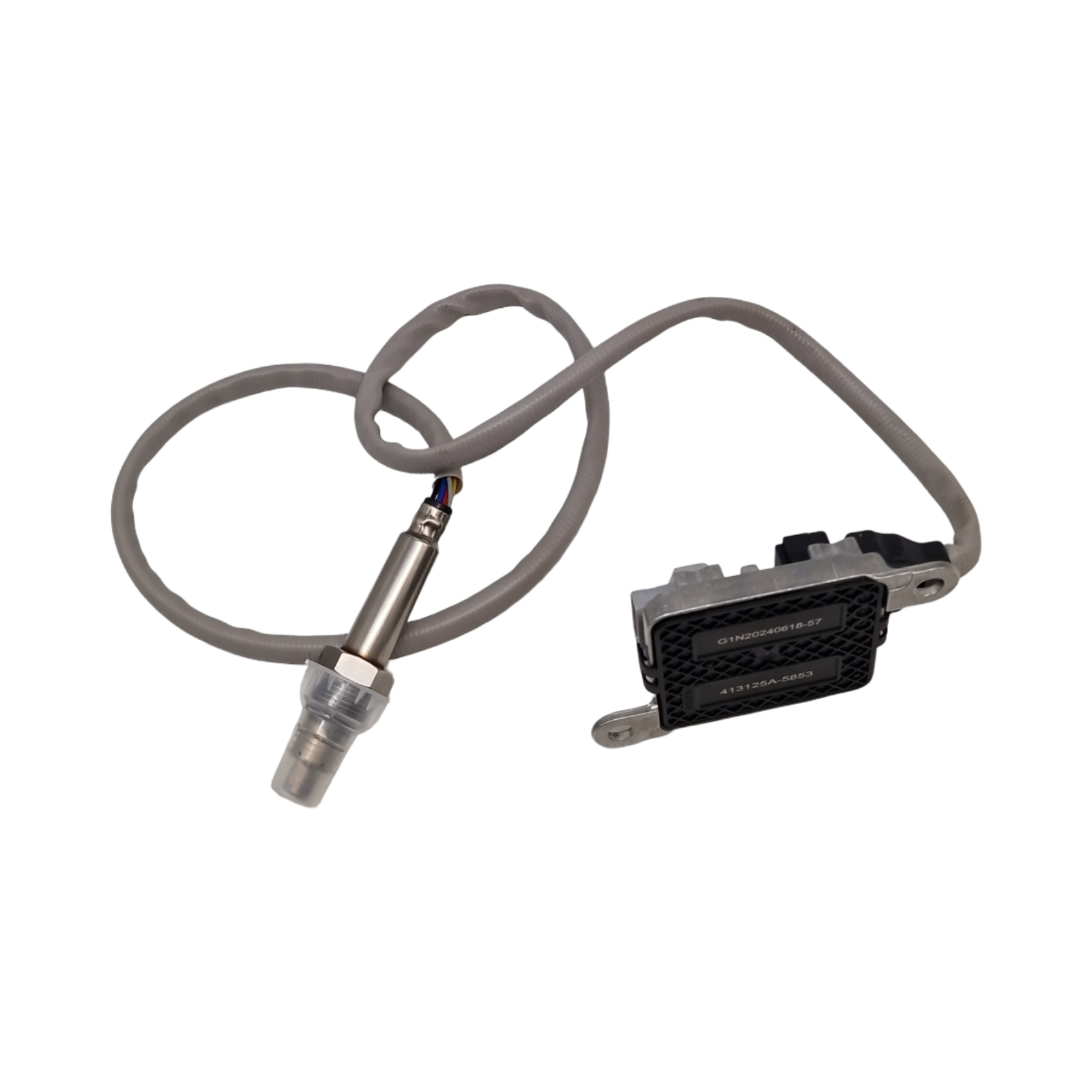 NOx Sensor Lambda 1.6 2.0 Blue HDI Euro 6 kompatibel mit Berlingo C3 C4 C5 DS4 308 MK2 Partner Expert