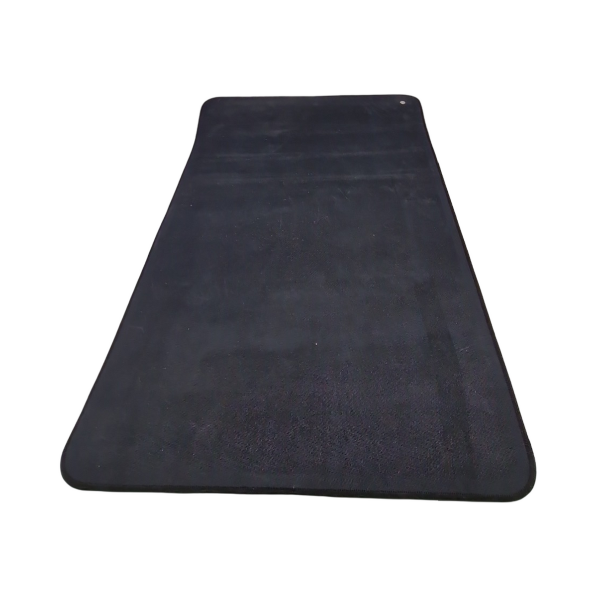 E... Erdungsmatte Bett oder Schreibtisch für Gefühl der Erdung