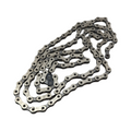 Sram PC-1071 Fahrradkette 10-fach 114 Glieder Grau