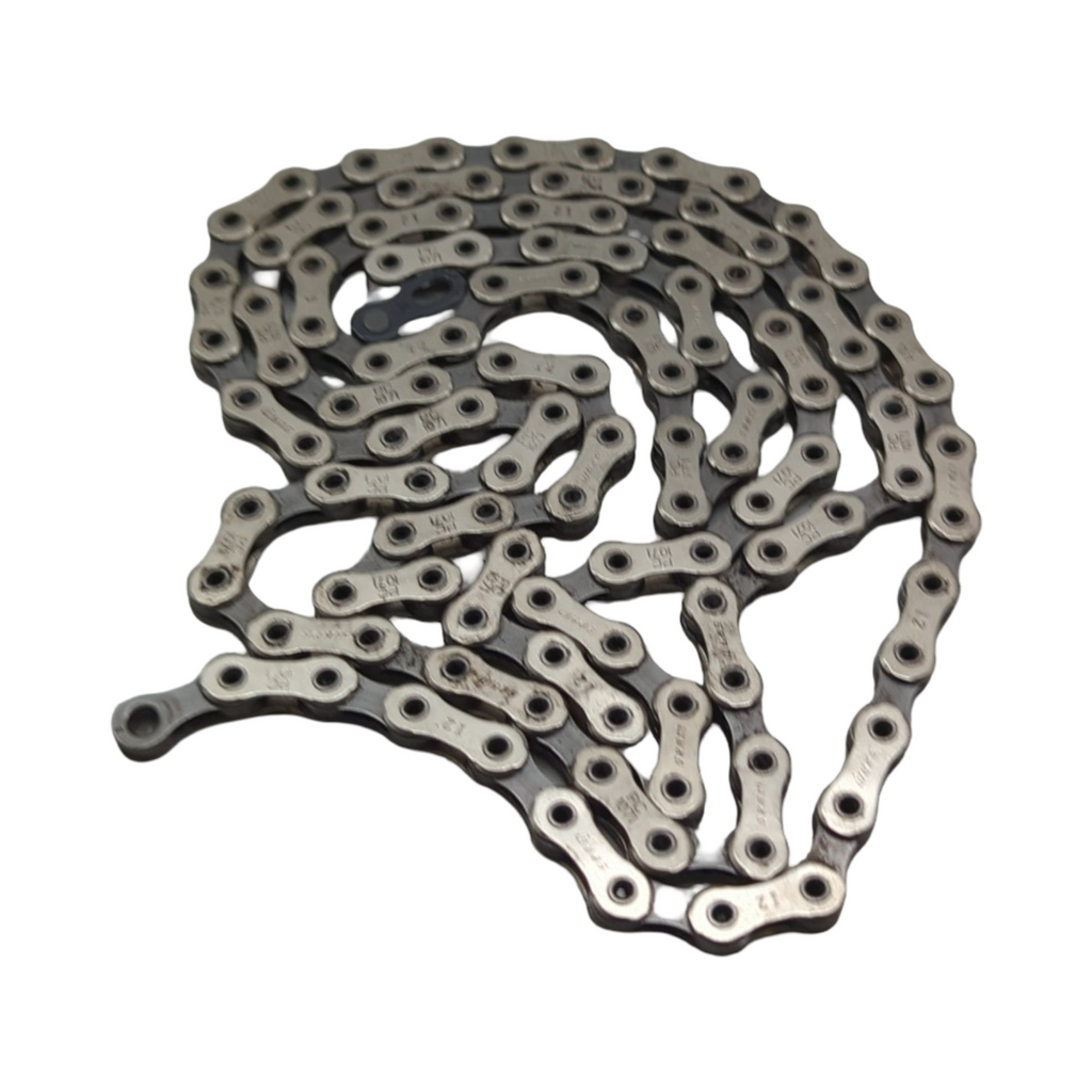 Sram PC-1071 Fahrradkette 10-fach 114 Glieder Grau
