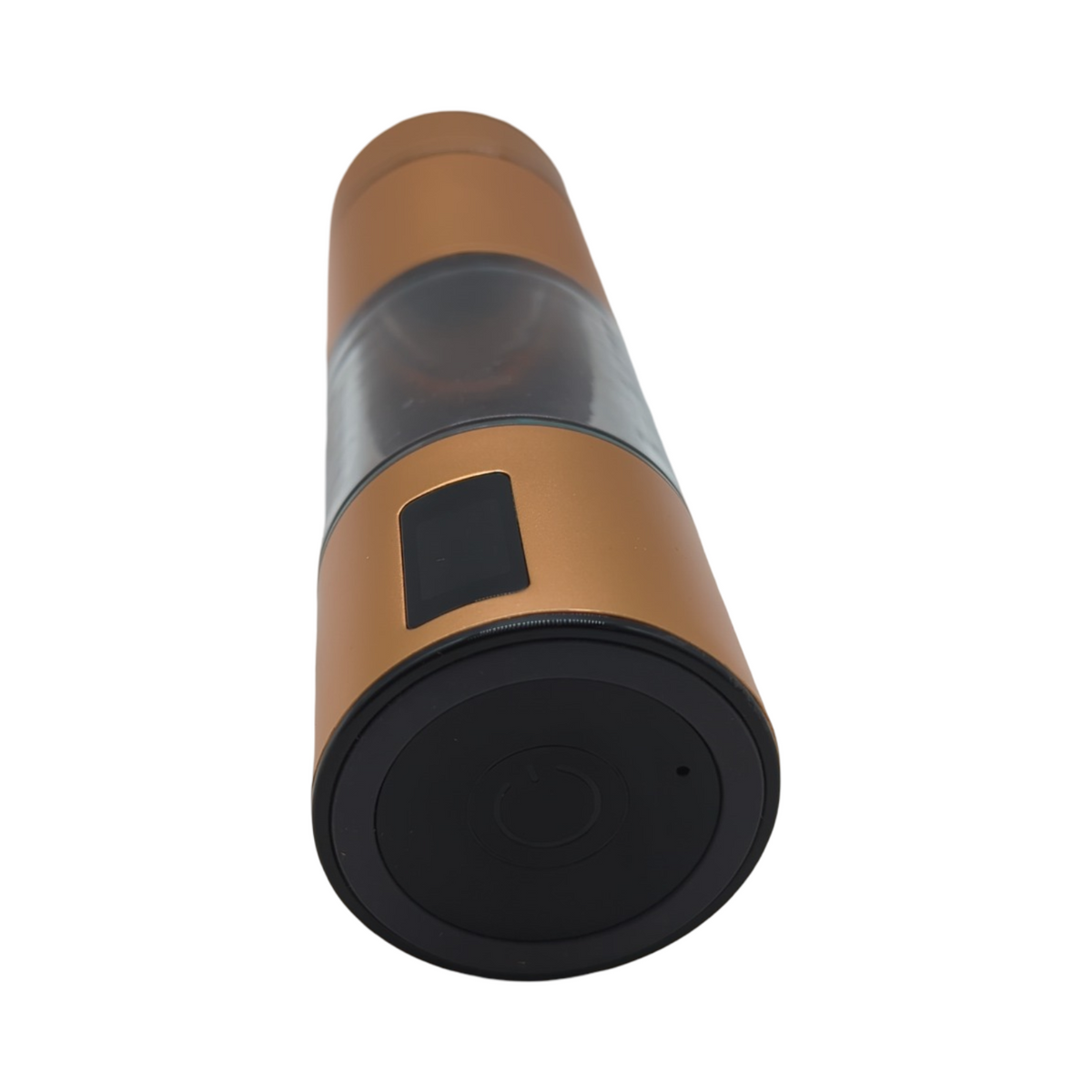 Hydrogen-2Pro Wasserstoff Wasser Generator SPE-Membran Golden 245ml