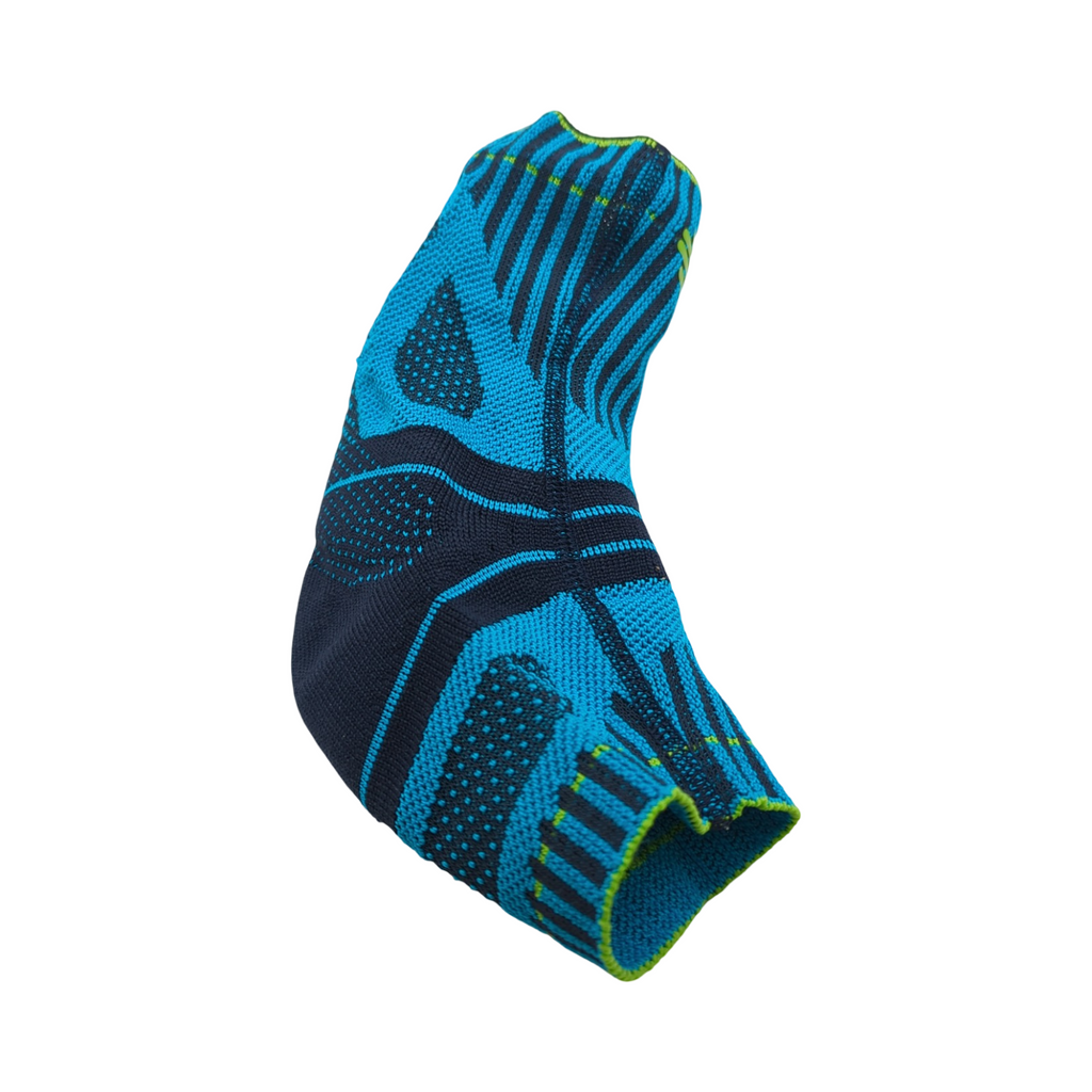 BAUERFEIND Sports Achilles Support Sprunggelenk-Bandage Unisex Größe L