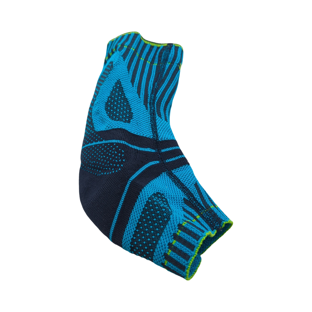 BAUERFEIND Sports Achilles Support Sprunggelenk-Bandage Unisex Größe L