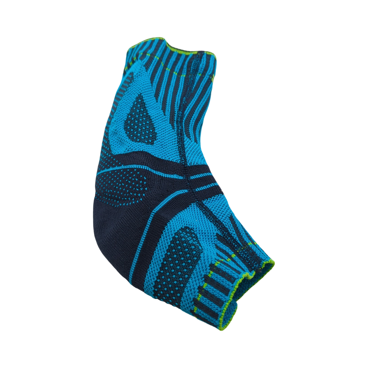 BAUERFEIND Sports Achilles Support Sprunggelenk-Bandage Unisex Größe L