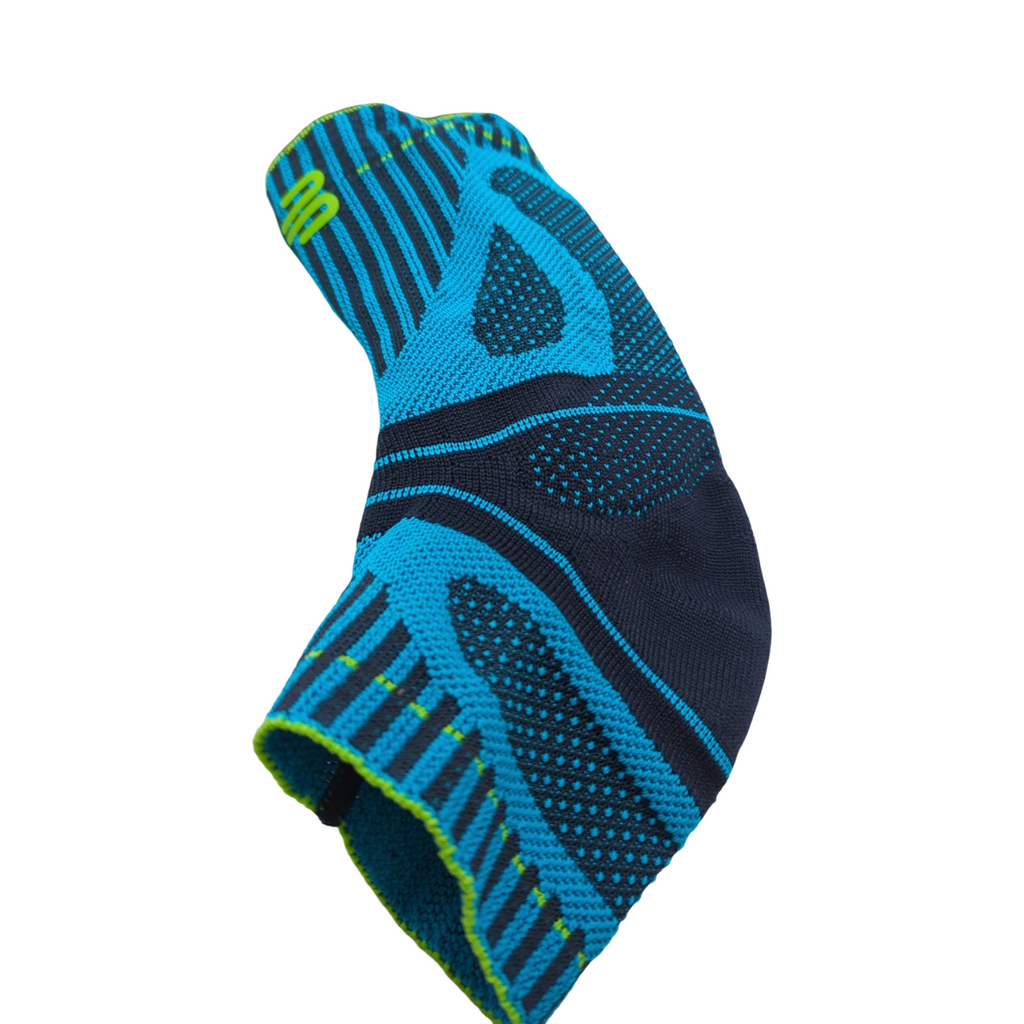 BAUERFEIND Sports Achilles Support Sprunggelenk-Bandage Unisex Größe L