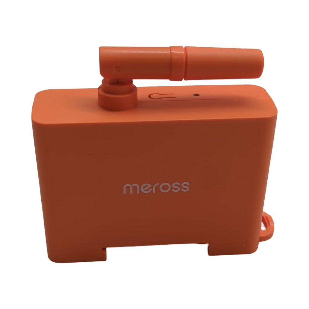 Meross EM06 Smart Meter 3-Phasen Stromzähler mit 6 Messkanälen WLAN Energiezähler für Balkonkraftwerk PV-Systeme DIN-Schiene