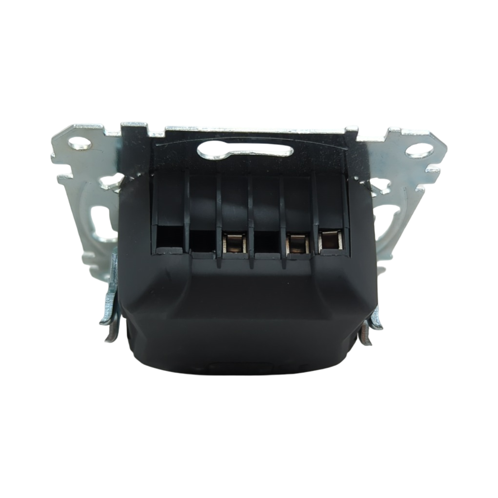 Merten MEG5151-0000 Elektronik-Schalt-Einsatz 1-fach Unterputz 50-420 VA