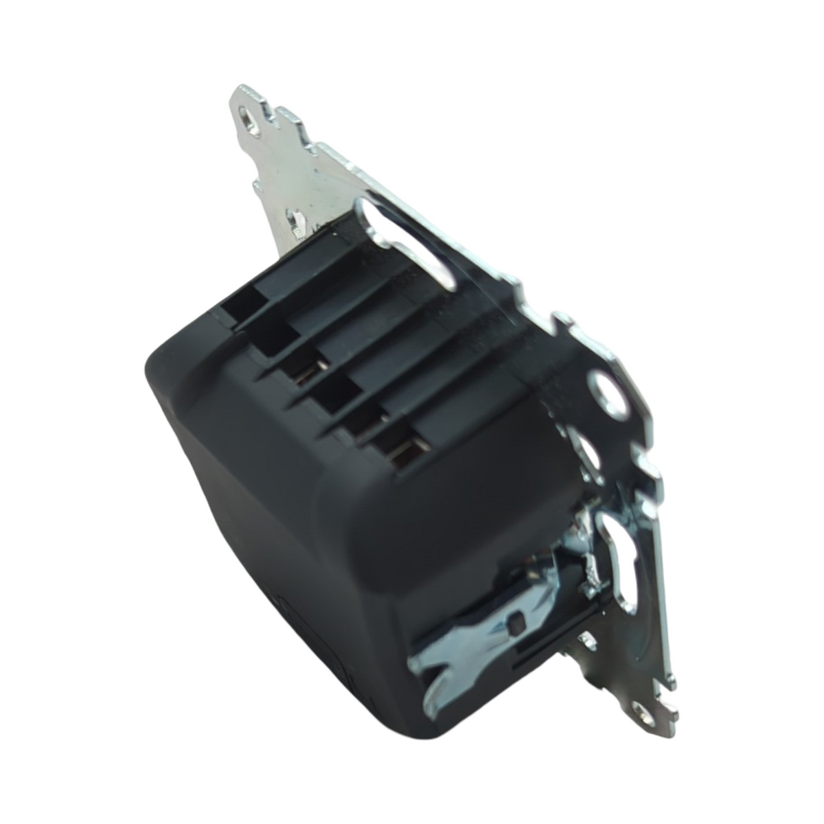 Merten MEG5151-0000 Elektronik-Schalt-Einsatz 1-fach Unterputz 50-420 VA