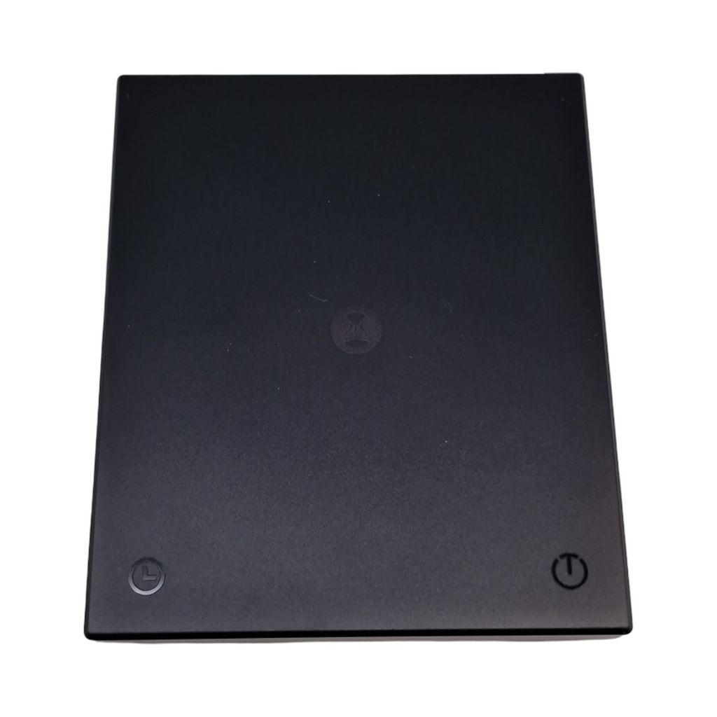 TIMEMORE Black Mirror Basic 2.0 Kaffeewaage Elektronische Espressowaage mit Wasserdurchflussmenge Timer-Funktion freies Umschalten von Unzen Timer-Funktion, Freies Umschalten von Unzen/k...