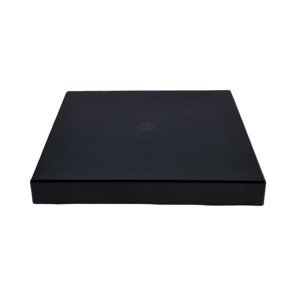 TIMEMORE Black Mirror Basic 2.0 Kaffeewaage Elektronische Espressowaage mit Wasserdurchflussmenge Timer-Funktion freies Umschalten von Unzen Timer-Funktion, Freies Umschalten von Unzen/k...