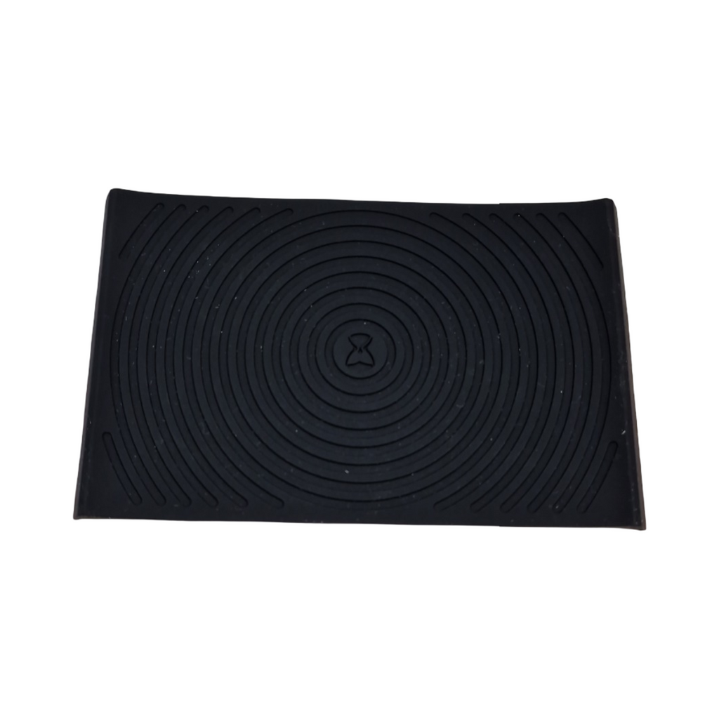 TIMEMORE Black Mirror Basic 2.0 Kaffeewaage Elektronische Espressowaage mit Wasserdurchflussmenge Timer-Funktion freies Umschalten von Unzen Timer-Funktion, Freies Umschalten von Unzen/k...