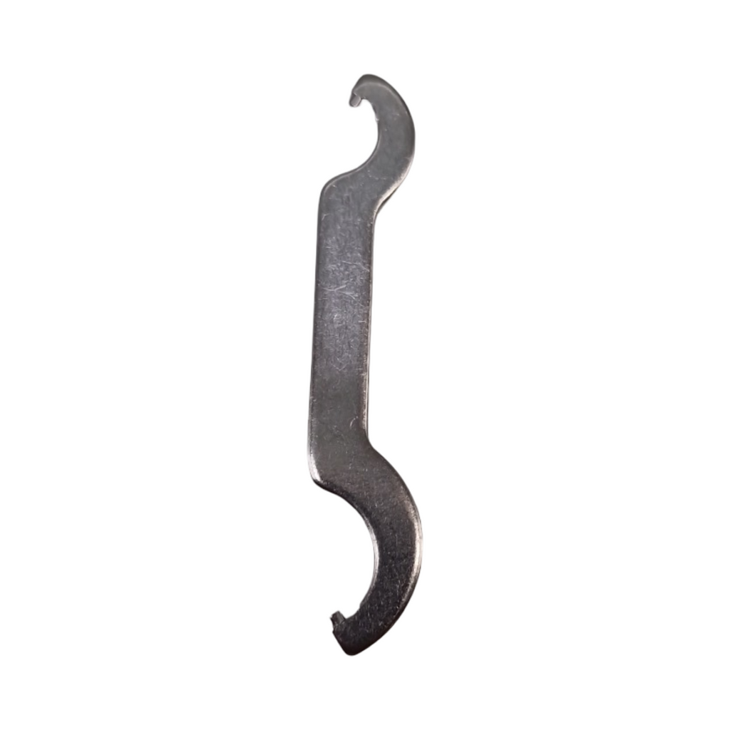 Mitutoyo 103-132 Zoll-Gurt Bandmessschraube 1 Zoll bis 2 Zoll